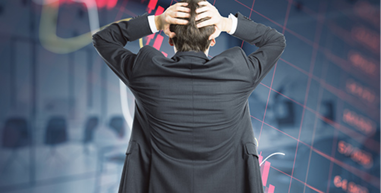 为什么绝大多数股票交易者都在亏钱？