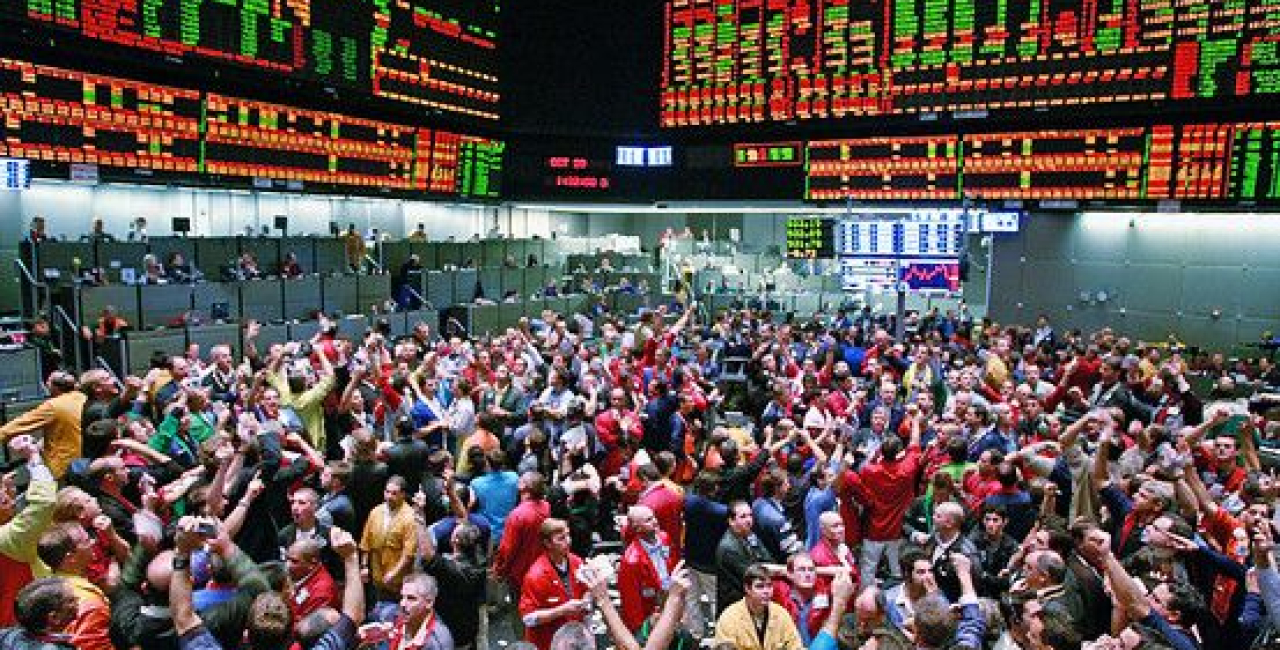 为什么大多数股票交易者对信息和数字时代的挑战毫无准备？