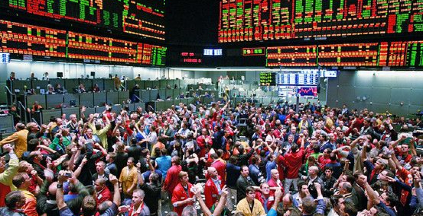 为什么大多数股票交易者对信息和数字时代的挑战毫无准备？