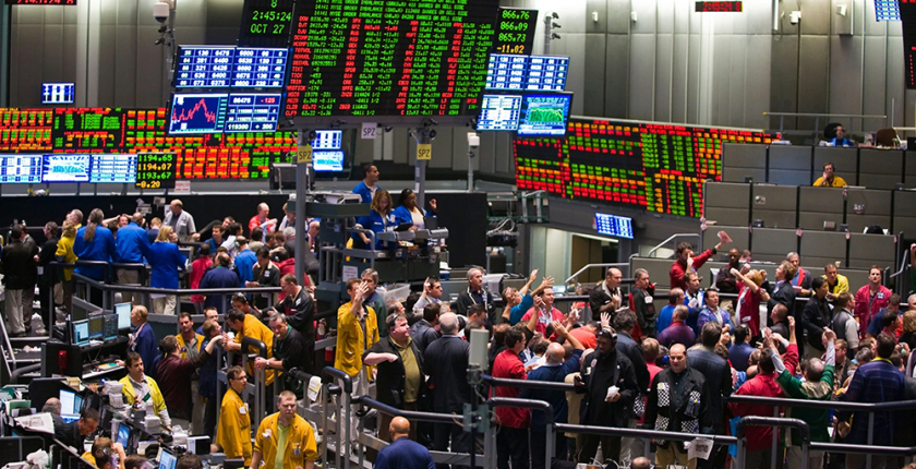 Why Most Stock Traders Are Unprepared For Challenge Posed By  Information Age and Digital Era